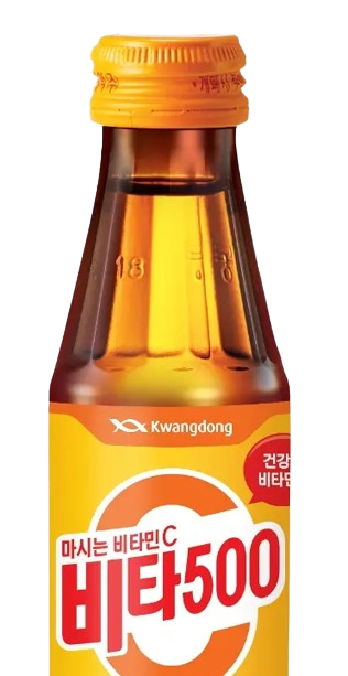비타500
